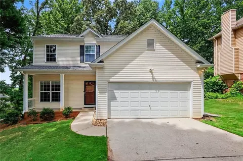 3611 Jasmine Cove Ln, Snellville, GA 30039