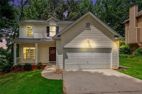 3611 Jasmine Cove Ln, Snellville, GA 30039