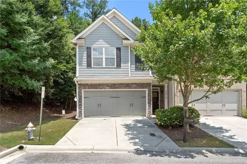 2412 Whiteoak Run SE #20, Smyrna, GA 30080