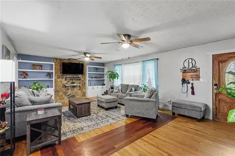 7388 Post Rd, Winston, GA 30187 photo 3