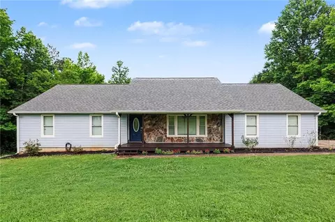 7388 Post Rd, Winston, GA 30187 photo 1