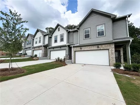 3715 Dell Way, Cumming, GA 30040
