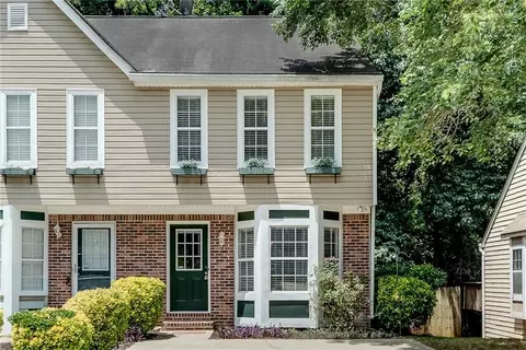 5180 Laurel Bridge Ct SE, Smyrna, GA 30082