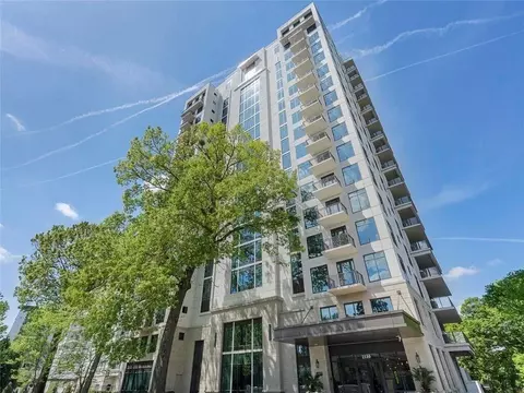2520 Peachtree Rd #602, Atlanta, GA 30305