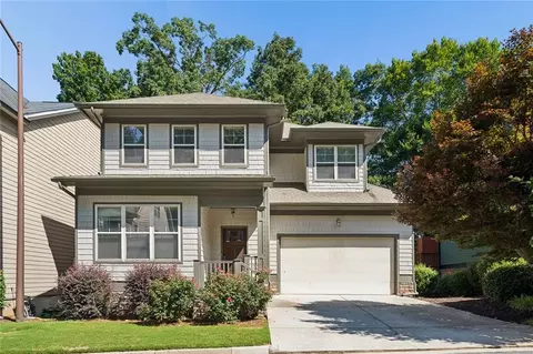 2757 Prado Ln, Marietta, GA 30066