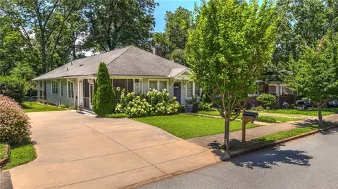 262 Murray Hill Ave NE, Atlanta, GA 30317