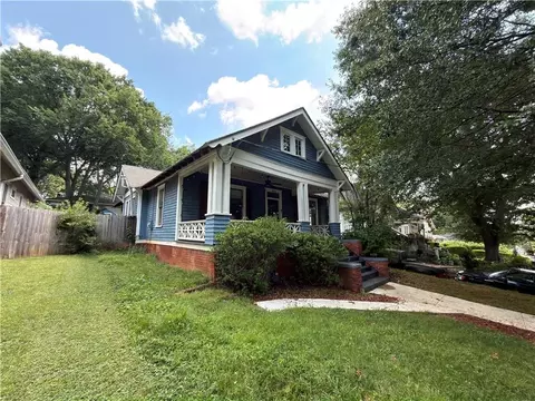 1234 Arkwright Pl SE, Atlanta, GA 30317