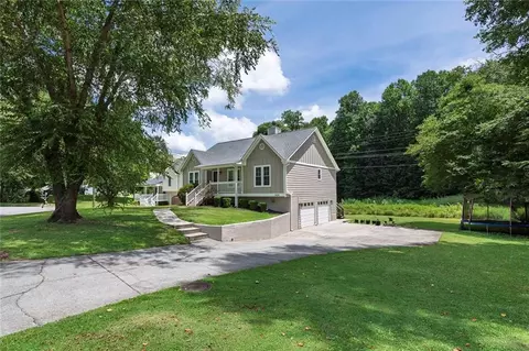 3622 Winding Trail Dr, Douglasville, GA 30135