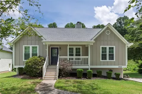 3622 Winding Trail Dr, Douglasville, GA 30135