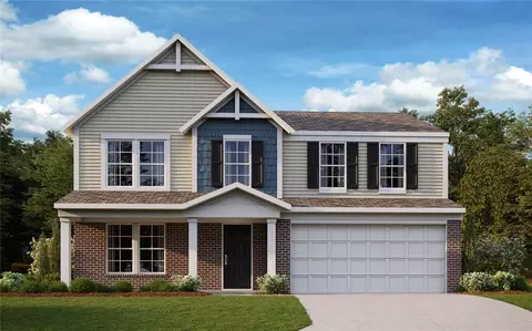 850 Crystal Lakes Pkwy, Hoschton, GA 30548