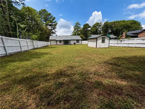 5602 Phillips Dr, Morrow, GA 30260 photo 24