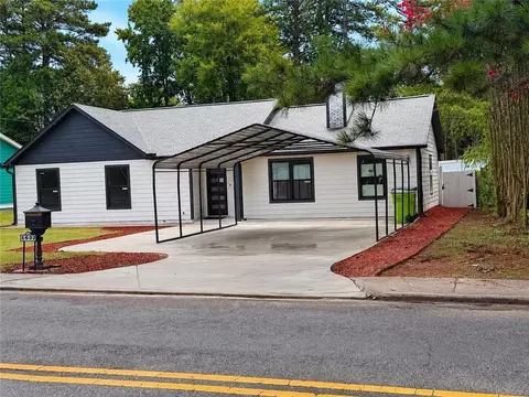 5602 Phillips Dr, Morrow, GA 30260 photo 2