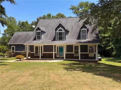 3041 Turner Church Rd, Mcdonough, GA 30252