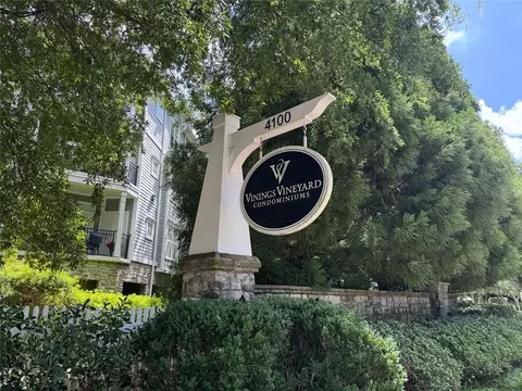 4100 Paces Walk SE #1102, Atlanta, GA 30339
