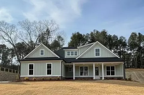 1699 Darby Rd, Waleska, GA 30183