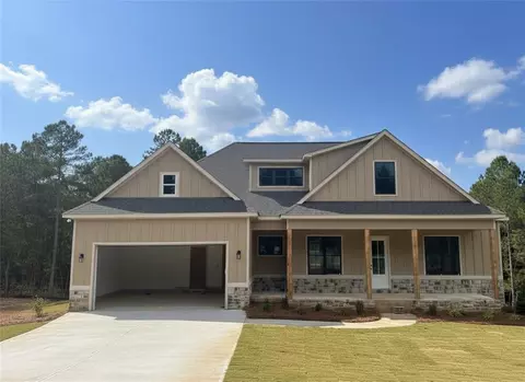 1699 Darby Rd, Waleska, GA 30183