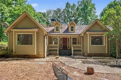 3830 Chattahoochee Rd, Cumming, GA 30041