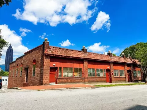 530 Parkway Dr NE, Atlanta, GA 30308