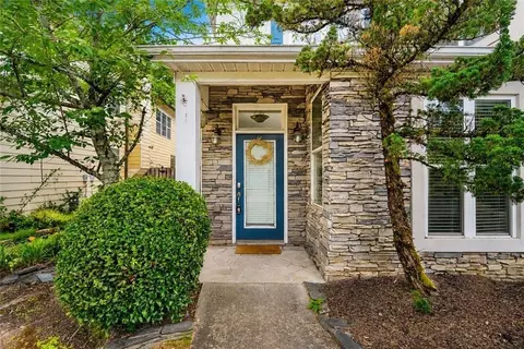 1366 Brookhaven Village Cir NE, Atlanta, GA 30319