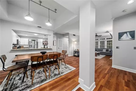 220 Renaissance Pkwy NE #2217, Atlanta, GA 30308