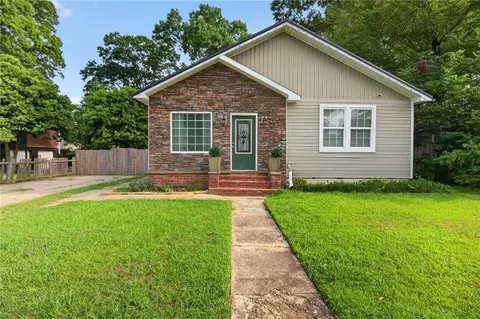 254 Litchfield St, Rockmart, GA 30153