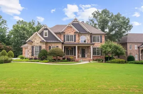 4703 Grandview Pkwy, Flowery Branch, GA 30542