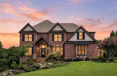 4526 Meadowland Way, Flowery Branch, GA 30542