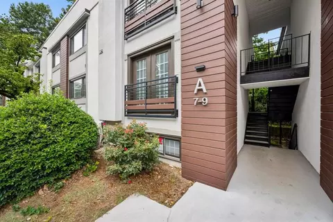 1445 Monroe Dr NE #A9, Atlanta, GA 30324