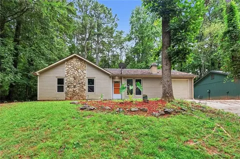 5425 Timor Trl, Lithonia, GA 30038
