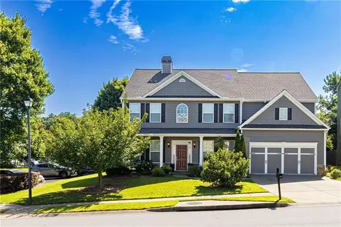 2445 Fisk Falls Dr, Braselton, GA 30517