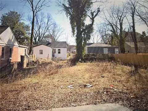 1044 Camilla St SW, Atlanta, GA 30314