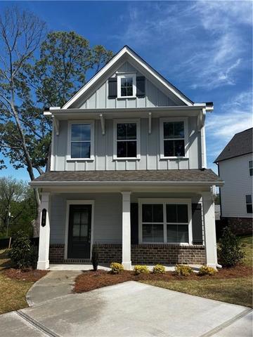 194 Summit Ave, Marietta, GA 30060