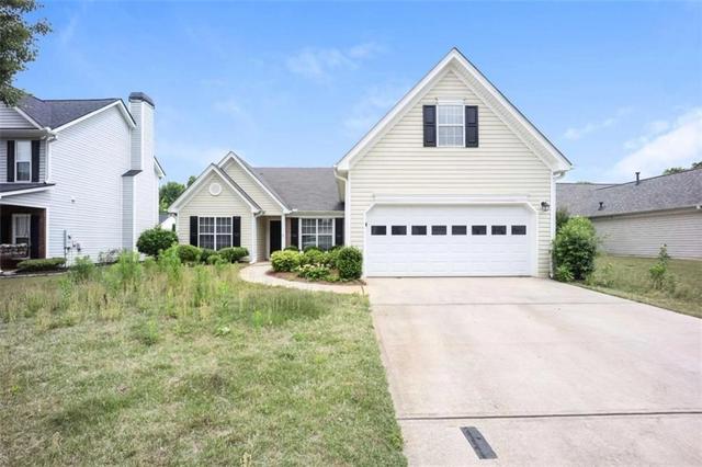 413 Baldwin Ct, Newnan, GA 30263