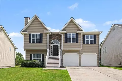 387 Moreland Cir, Hiram, GA 30141