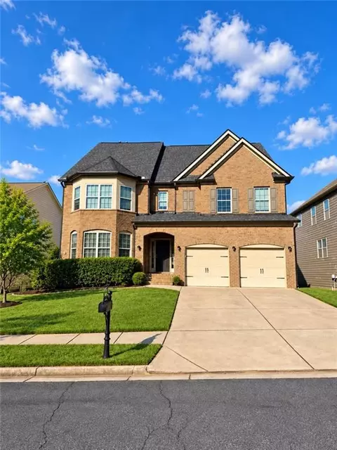 615 Ceremony Way, Acworth, GA 30102
