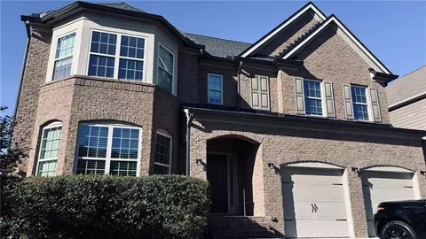 615 Ceremony Way, Acworth, GA 30102