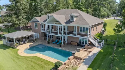 118 Stephanie Ln NE # A, Milledgeville, GA 31061