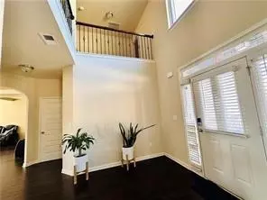 Entry Way - 108 Escalade Dr, Mcdonough, GA 30253 photo 2 of 12
