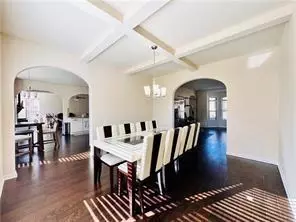 Entry Way - 108 Escalade Dr, Mcdonough, GA 30253 photo 6 of 12