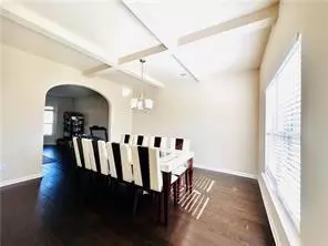 Entry Way - 108 Escalade Dr, Mcdonough, GA 30253 photo 7 of 12