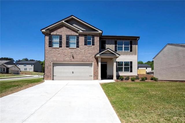 394 Faulkner St, Stockbridge, GA 30281