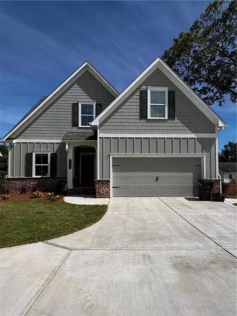 198 Summit Ave, Marietta, GA 30060