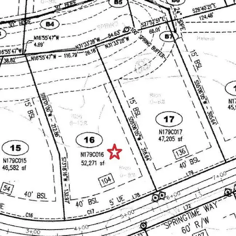 104 Springtime Way, Monroe, GA 30655 photo 3