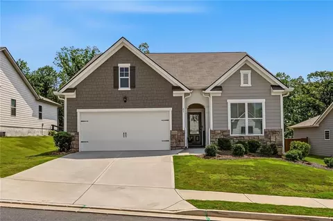 61 Majestic Oak Cir, Dallas, GA 30132