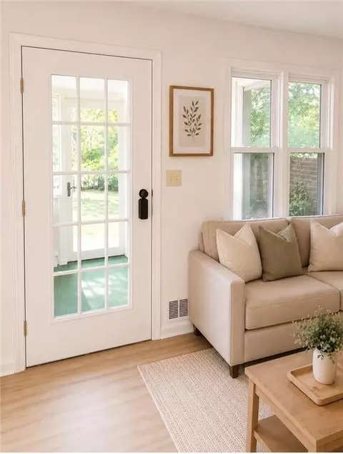 Entry Way - 8137 SW Nelson Dr SW, Covington, GA 30014 photo 1 of 3