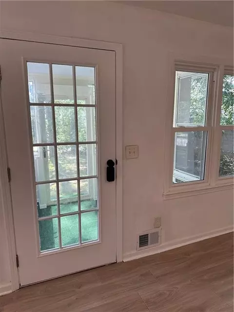 Entry Way - 8137 SW Nelson Dr SW, Covington, GA 30014 photo 3 of 3