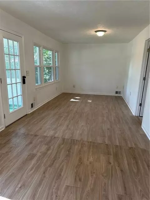 Living - 8137 SW Nelson Dr SW, Covington, GA 30014 photo 2 of 2