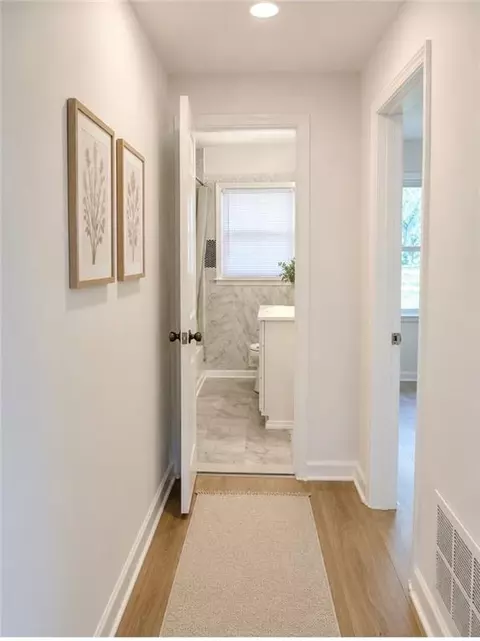Entry Way - 8137 SW Nelson Dr SW, Covington, GA 30014 photo 2 of 3
