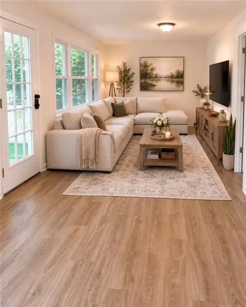 Living - 8137 SW Nelson Dr SW, Covington, GA 30014 photo 1 of 2