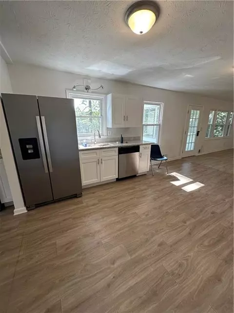 Kitchen - 8137 SW Nelson Dr SW, Covington, GA 30014 photo 3 of 3